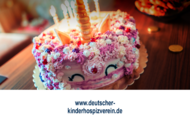 Geburtstag 13